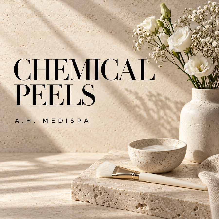 Chemical peels