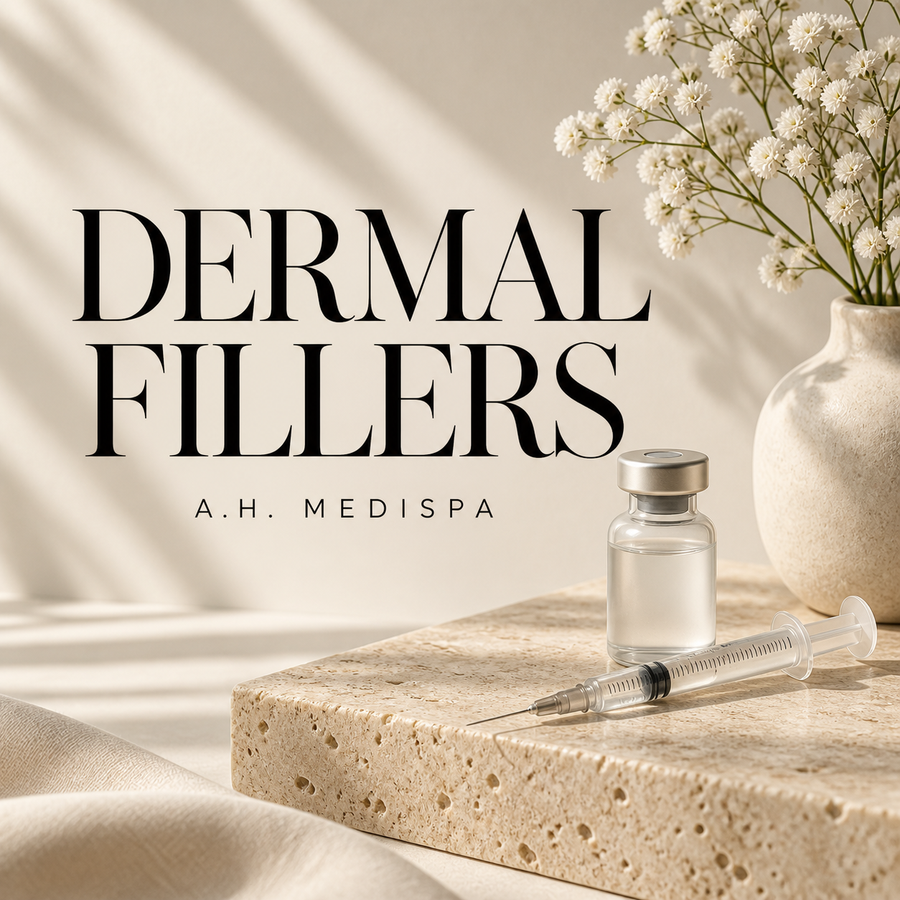 Dermal fillers