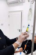 Anti-Aging IV Drip