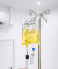 Snow White Skin Brightening IV Drip