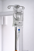 NAD+ IV Drip