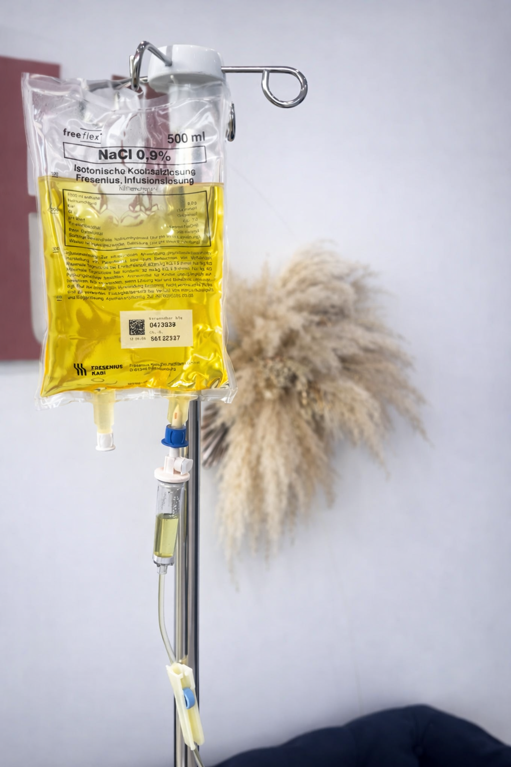 MultiVit Drip – Multivitamins IV Drip