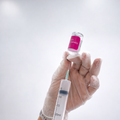 Glutathione IV Push