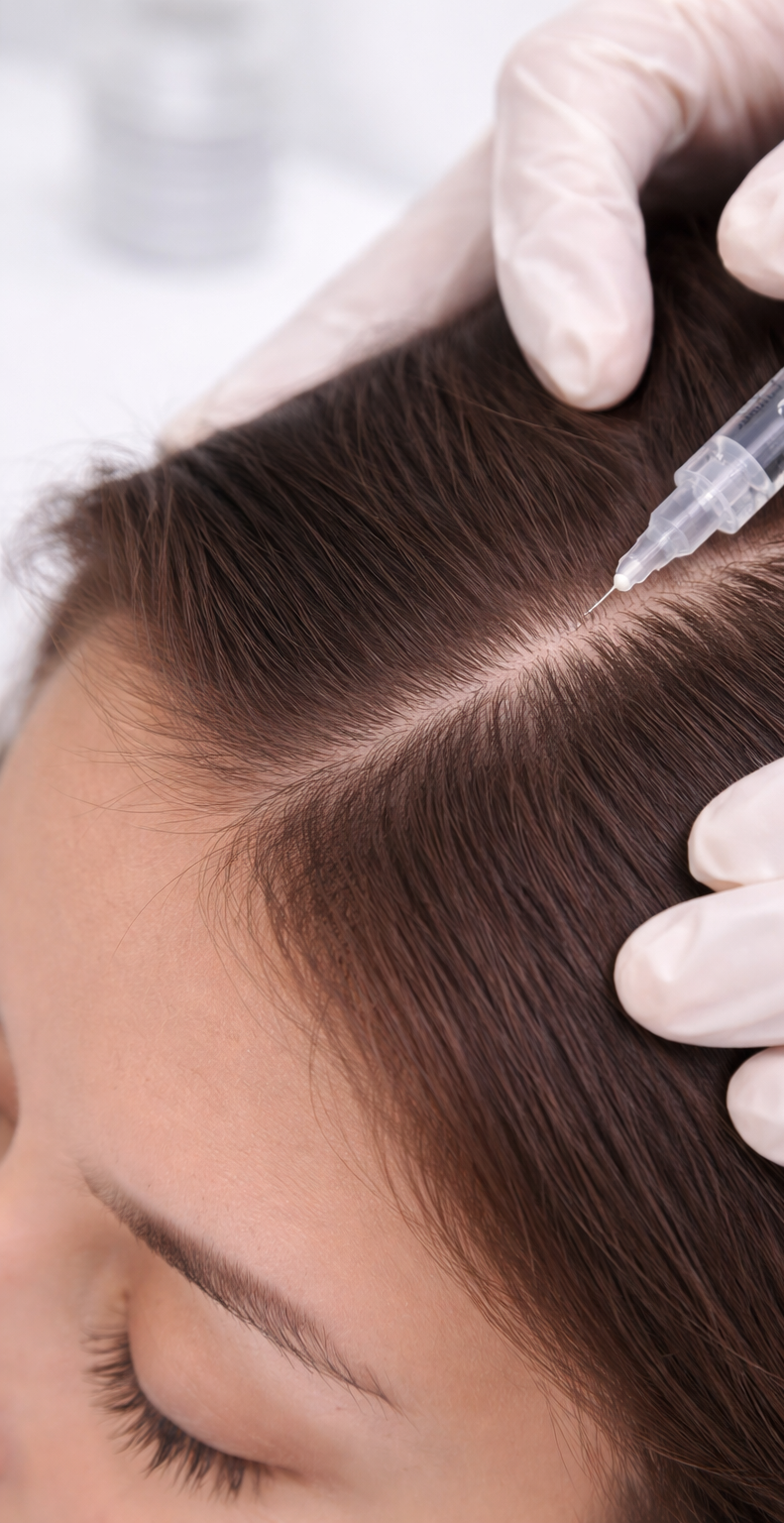 Derma 2.0 Hair