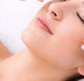Lip or Chin Threading / Waxing