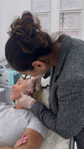 Polynucleotide Face Skin Booster