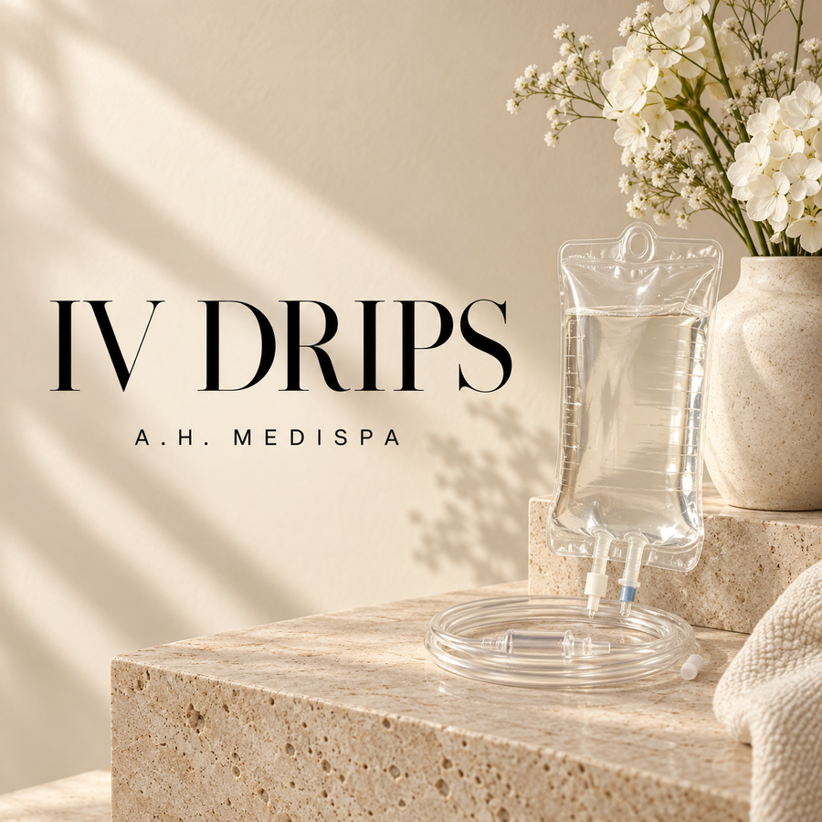 IV drips