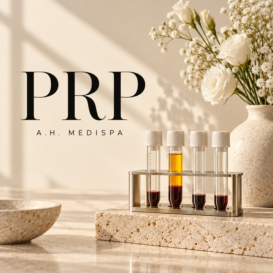PRP