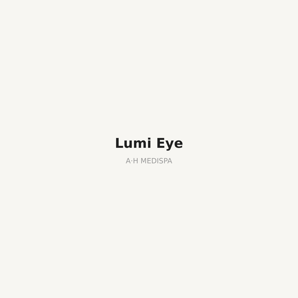 Lumi Eye