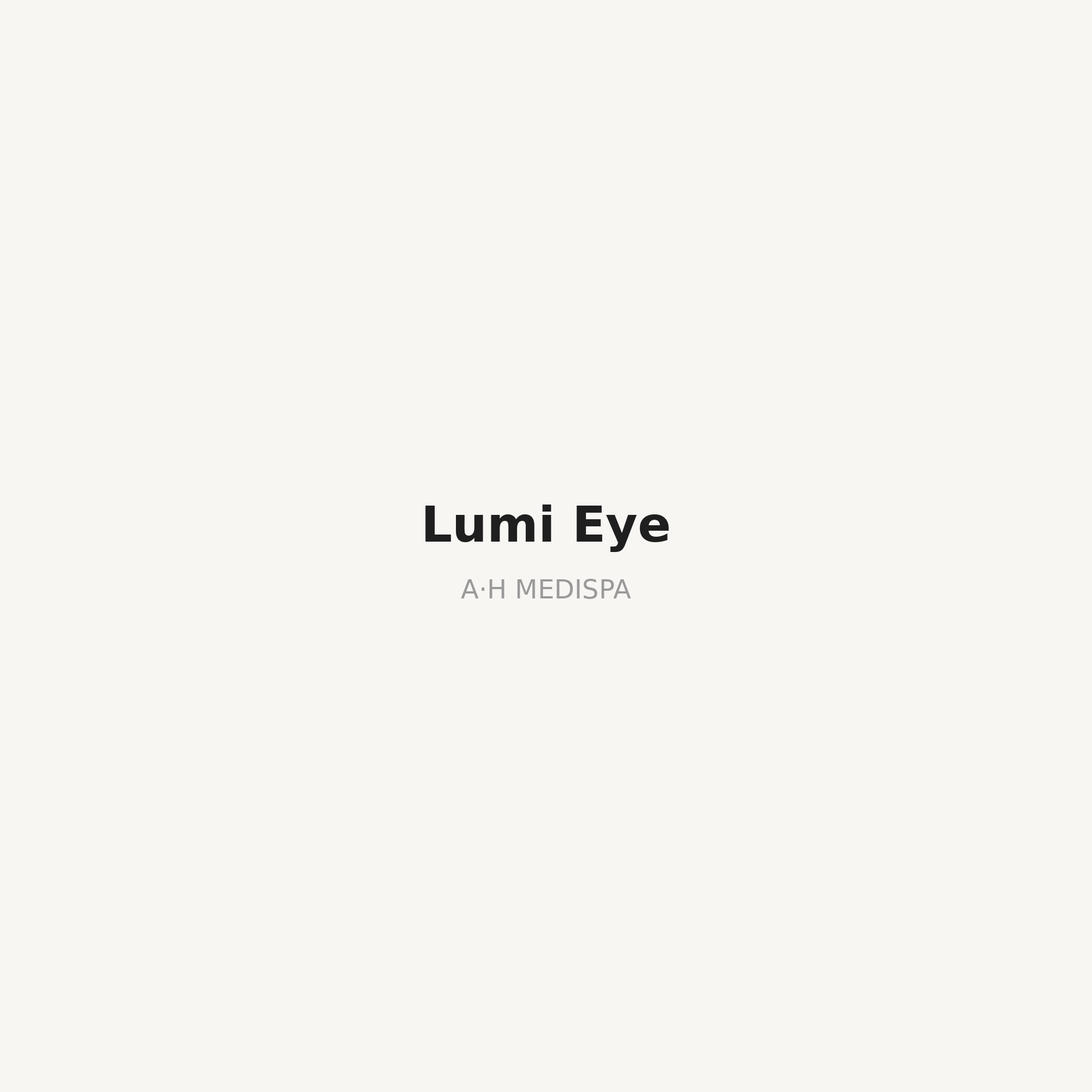 Lumi Eye
