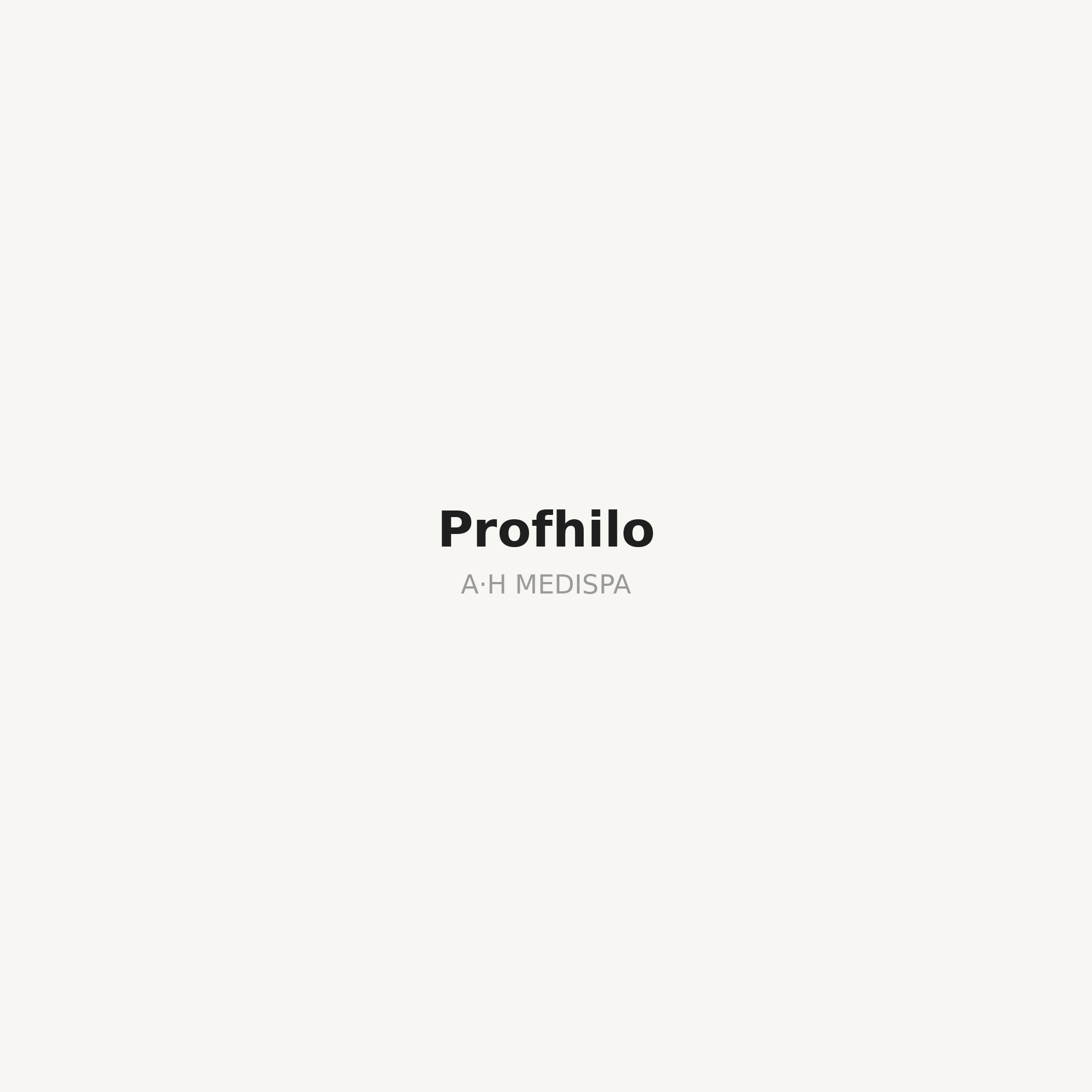 Profhilo