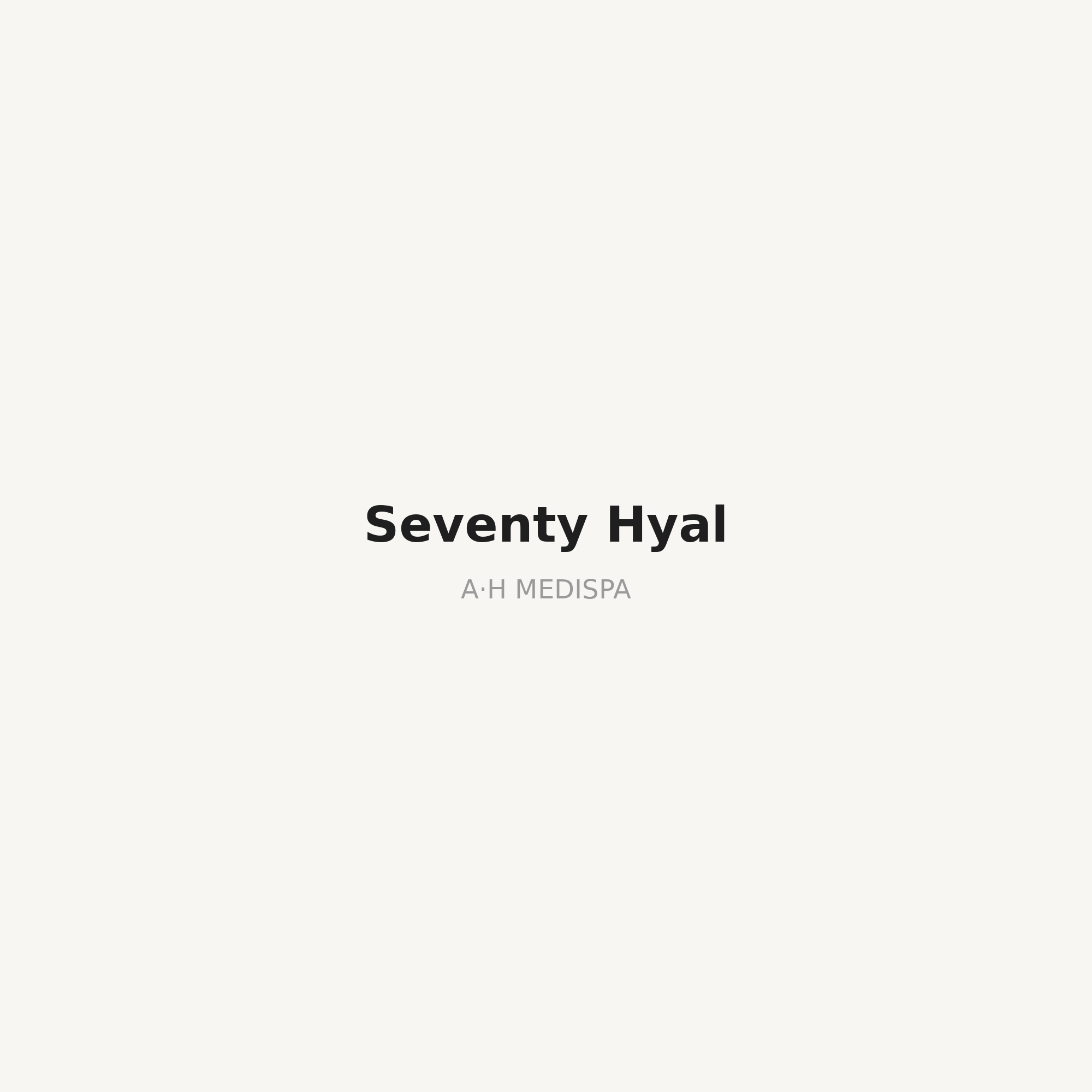 Seventy Hyal